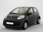 Citroen C1 Pinko 2007 года